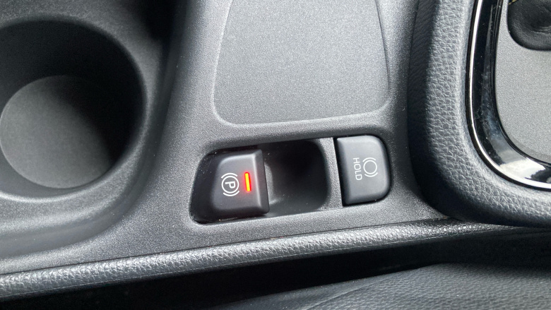 Toyota Yaris Cross 1.5 Hybrid Dynamic 5dr CVT Hybrid Estate